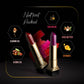 Faces Canada Comfy Matte Creme Lipstick - Raise The Roof 01 - Limited Time Offer - Swadesiicart