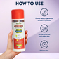 Rajasthan Herbals Rastofung Powder | Swadesiicart