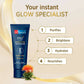 Dr. Batra's PRO+ Insta Glow Facial Scrub - Swadesiicart