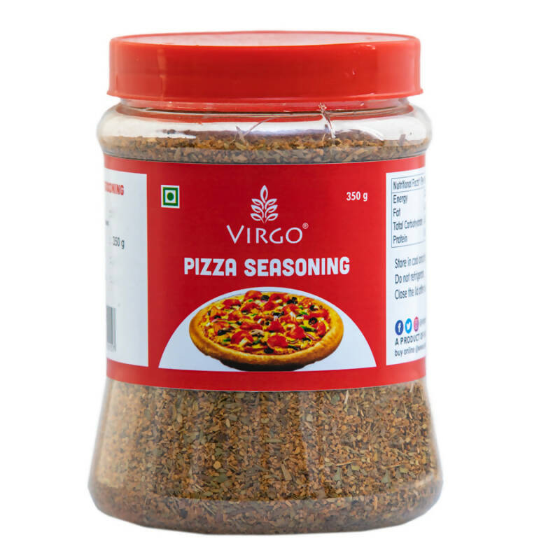Virgo Pizza Seasoning - Swadesiicart