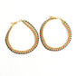 Mominos Fashion Kamal Johar Multi Kundan Anklets | Swadesiicart
