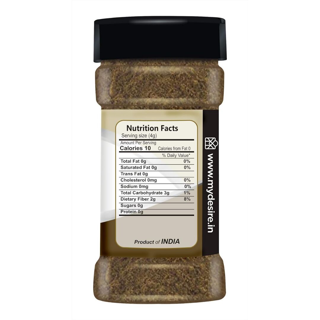 Desire Long Pepper Powder | Swadesiicart