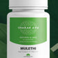 Charakayu Mulethi Tablets | Swadesiicart