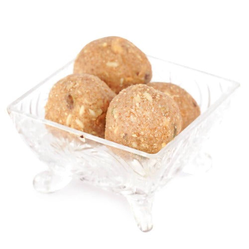 Evergreen Sweets - Panjiri Laddoo | Swadesiicart