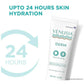 Dr. Reddy's Venusia Derm Moisturizing Cream For Face & Body - Swadesiicart