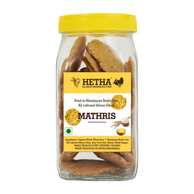 Hetha Ghee Mathris - Swadesiicart