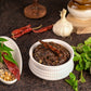Vellanki Foods Pudina Pickle (Mint Leaves) - Swadesiicart