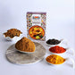 Shri Malhari Hyderabadi Mutton Dum Biryani Masala - Swadesiicart