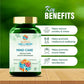 Search Wellness Mind Care Capsules - Swadesiicart