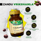 Zandu Vrikshamla Pure Herbs Capsules | Swadesiicart