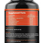 Natural's Fit Sj Capsules For Men - Swadesiicart
