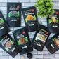 Green Sun Low Carb Snacks Hamper