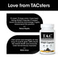 TAC - The Ayurveda Co. SJ Capsules for Men - Swadesiicart