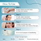 Bake Retinol 1% Face Serum With Multi Peptide + Vitamin E | Swadesiicart