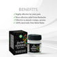 Bello Herbals Dragon Black Balm - Swadesiicart