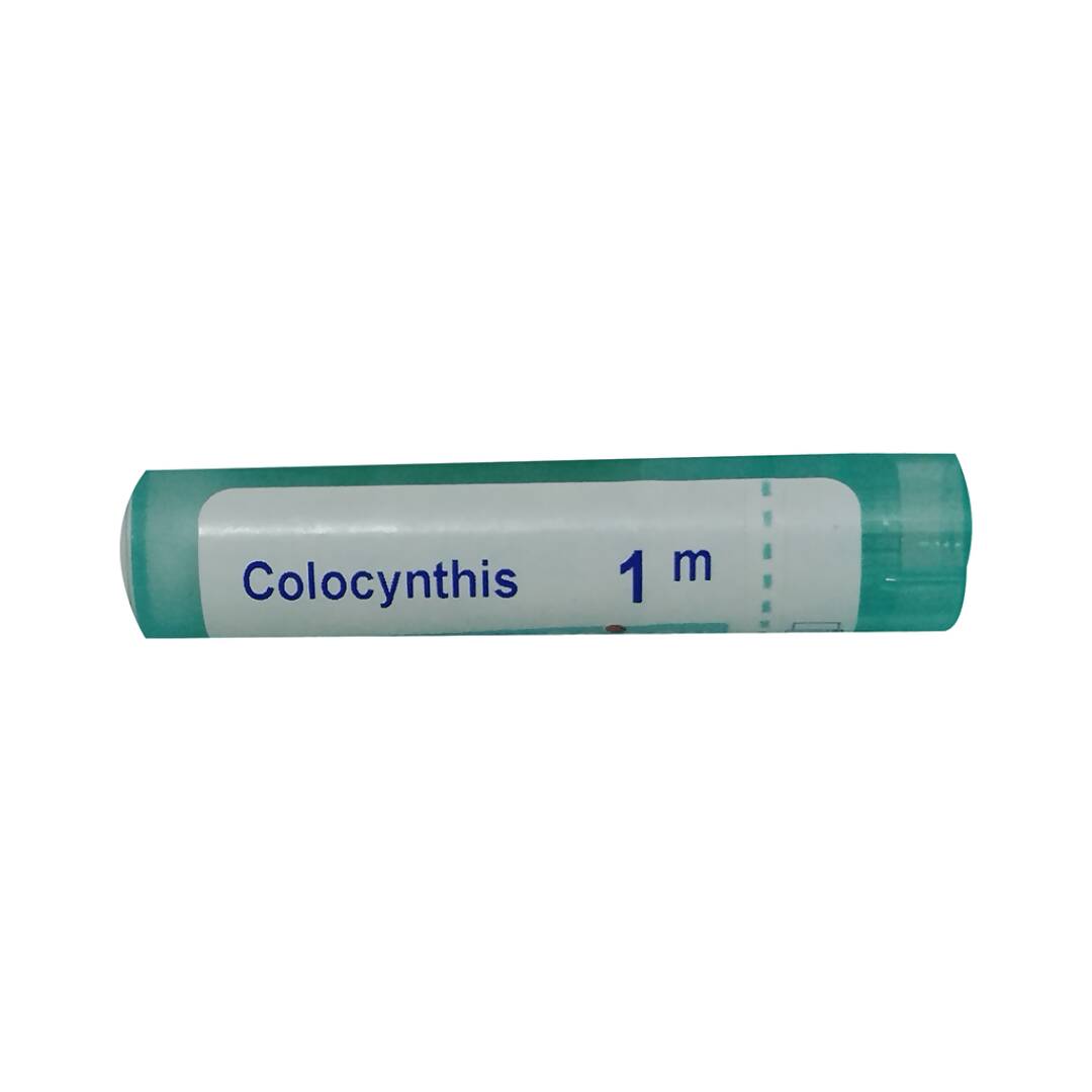 Boiron Homeopathy Colocynthis Pellets | Swadesiicart