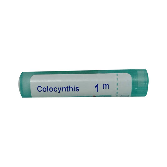 Boiron Homeopathy Colocynthis Pellets | Swadesiicart