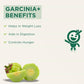 Vitro Naturals I Am Slim Garcinia + Juice | Swadesiicart