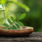 Ayurvedix Organic Indigo Powder - Natural Hair Colour