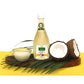 Healthy Fibres Virgin Coconut Oil - Healthy Fibres