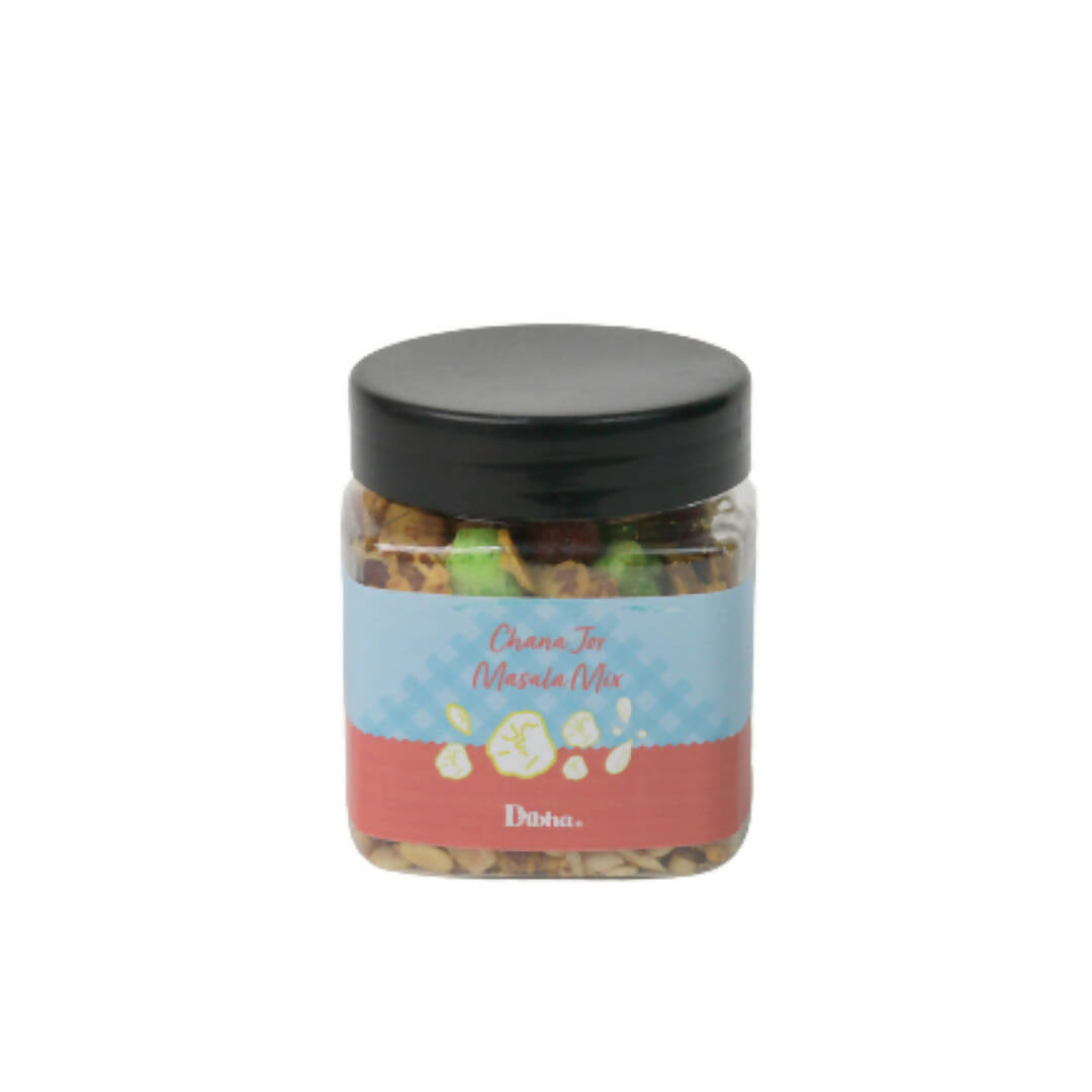 Dibha - Honest Snacking Chana Jor Masala Mix - Dibha Snacking