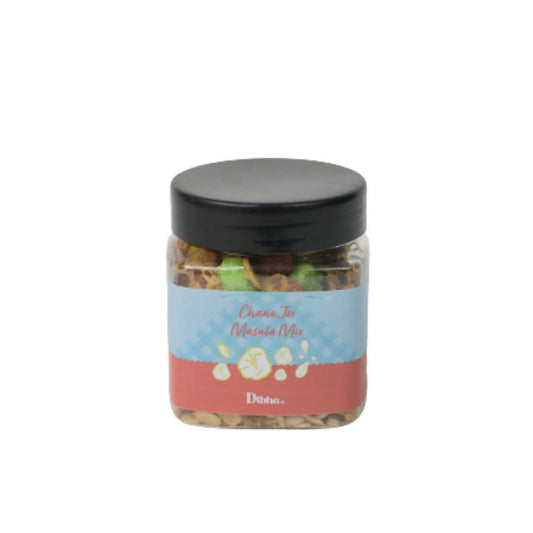 Dibha - Honest Snacking Chana Jor Masala Mix - Dibha Snacking