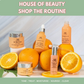 House of Beauty Vitamin C B+ Serum - Swadesiicart