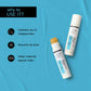 Deconstruct Hyaluronic Acid Lip Balm With 1% Cupuacu Butter - For Fuller lips, Dry Lips, Reduces Flakiness - Swadesiicart