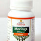 Baps Amrut Moringa Ghan Capsule | Swadesiicart