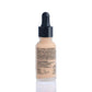 Insight Cosmetics Ultra-Thin Second Skin Long Wear Liquid Foundation - Rose Belge - Swadesiicart