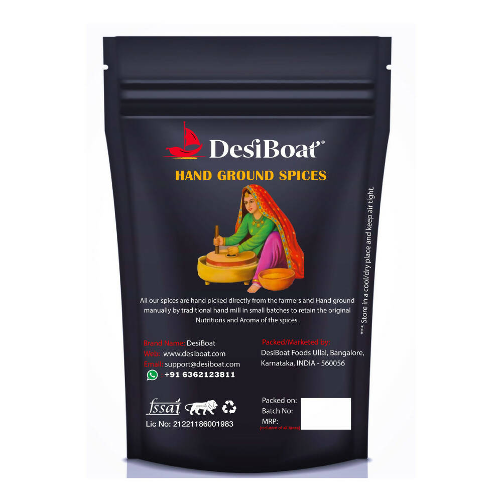 DesiBoat Ceylon Cinnamon Powder - Swadesiicart