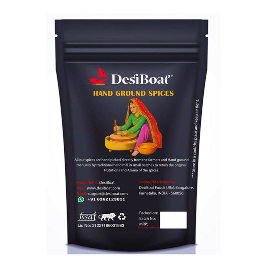 DesiBoat Ceylon Cinnamon Powder - Swadesiicart