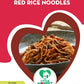 Little Moppet Foods Red Rice Noodles - Swadesiicart