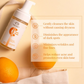 Earthraga Vitamin C Foaming Face Wash - Swadesiicart