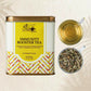 The Indian Chai - Immunity Booster Tea 30 Pyramid Tea Bags | Swadesiicart