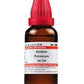 Dr. Willmar Schwabe India Acidum Formicum Dilution | Swadesiicart