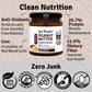 Jus Amazin Peanut Butter Choco Delight - Swadesiicart