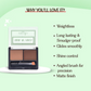 LoveChild By Masaba Gupta Brow - Me Points Brow Binge Palette | Swadesiicart