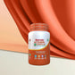 Patanjali Nutrela Vitamin B-Complex Capsules | Complete B Vitamins for Energy & Nerve Health - Swadesiicart