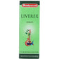 Baidyanath Jhansi Liverex Syrup - Ayurvedant Pvt. Ltd.
