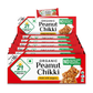 24 Mantra Organic Peanut Chikki | Swadesiicart