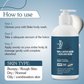 Bake 10% Lactic Acid Body Lotion SPF 30 | Swadesiicart