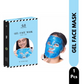 House of Beauty Gel Face Mask - Swadesiicart
