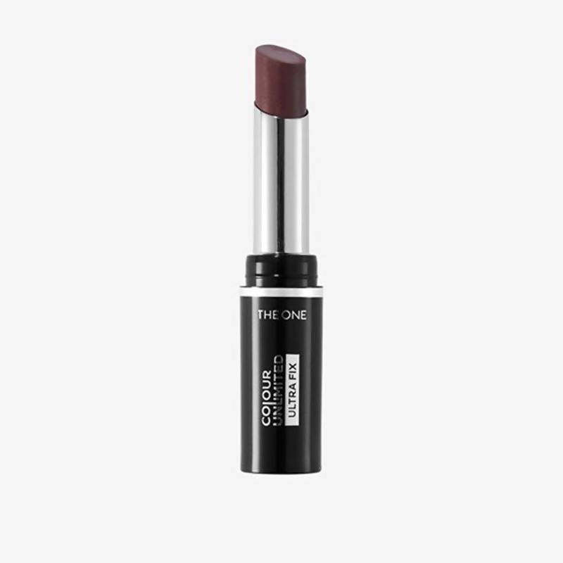 Oriflame Colour Unlimited Ultra Fix Lipstick - Ultra Mocha - Swadesiicart