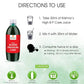 Krishna's Herbal & Ayurveda High Blood Pressure Care Juice