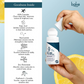 Bake BrightErase™ Underarm Brightening Roll-On Serum | Swadesiicart