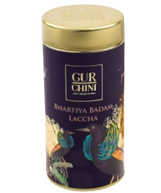 Gur Chini Bhartiya Badam Laccha