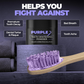Beardo Purple X Teeth Whitening Powder
