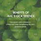 AHC Safe On Essence Sun Cream With SPF 50+ & PA++++ - Korean skincare | Swadesiicart