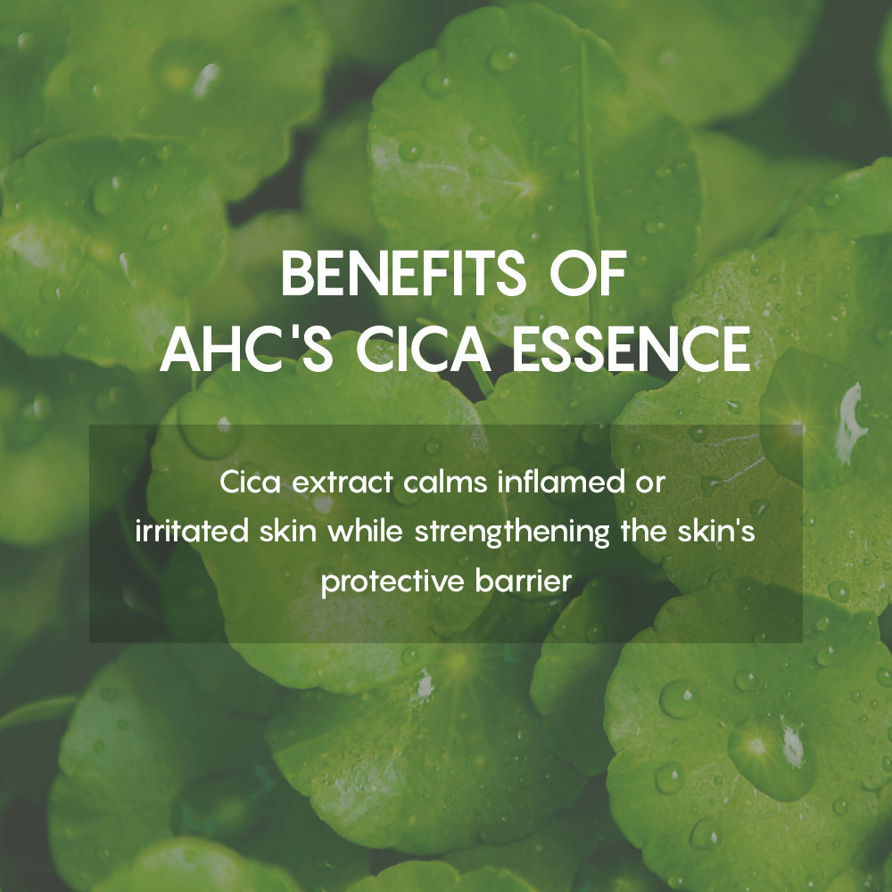AHC Safe On Essence Sun Cream With SPF 50+ & PA++++ - Korean skincare | Swadesiicart